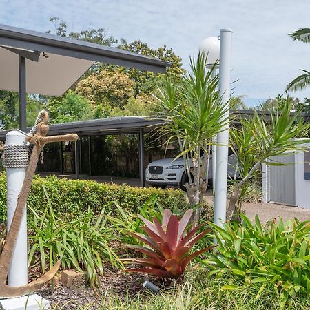 Anchor Motel Noosa Noosaville Exterior foto